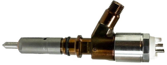 Common Rail CAT/Perkins Injector