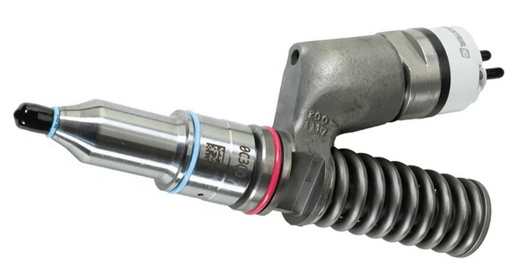 CAT 3406(E) C12/C13/C15/C16 Injector