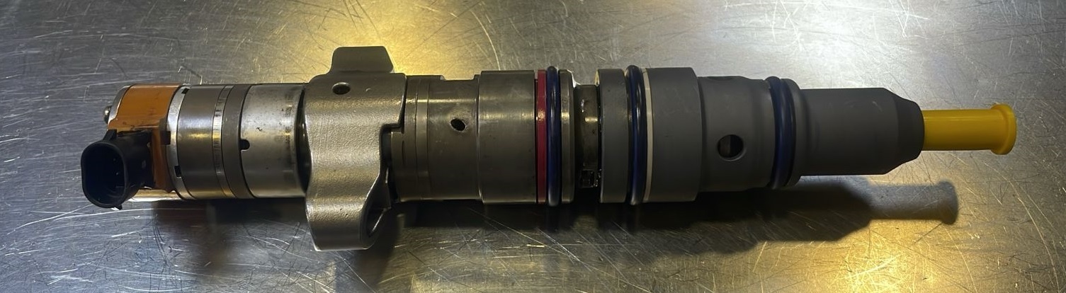 CAT C7 Injector