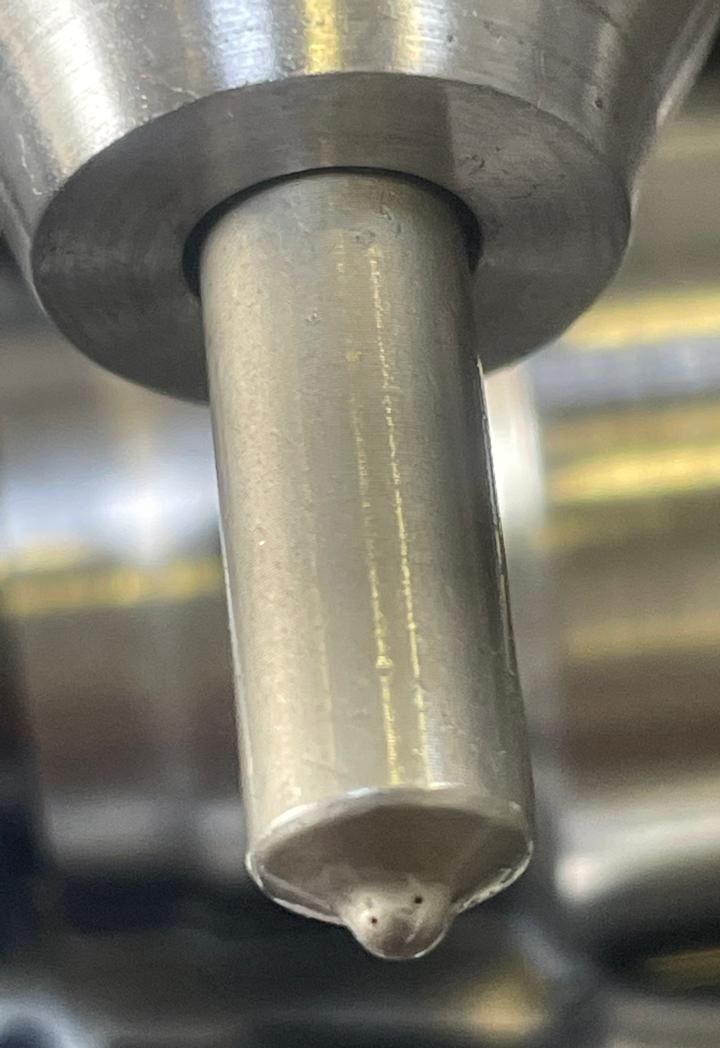 CAT C7 Injector