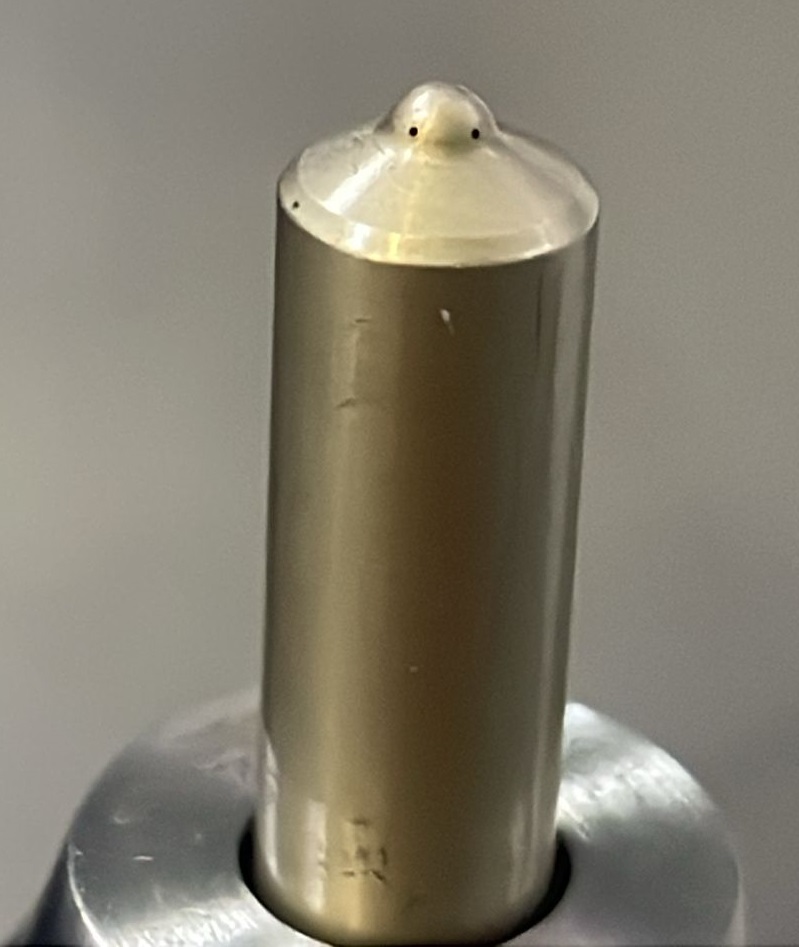 CAT C9 Injector