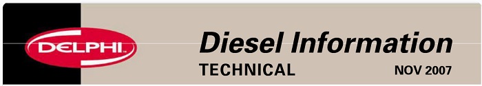 Injector Despatch Number List